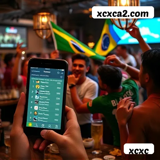 Dúvidas frequentes sobre apostas esportivas na xcxc