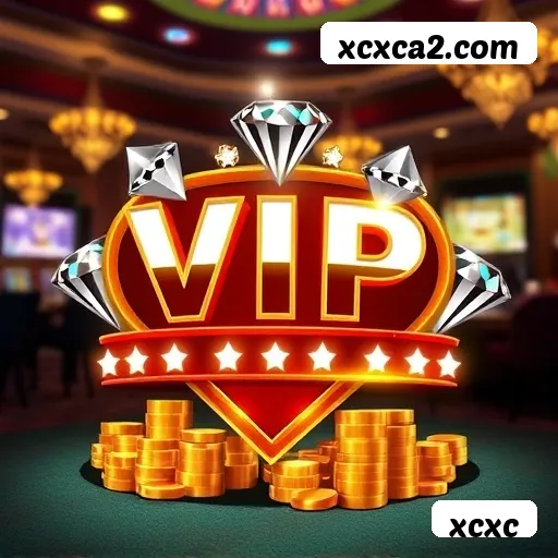 Cassino xcxc app mobile
