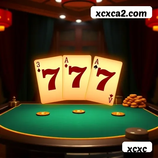 Cassino ao vivo xcxc dealers