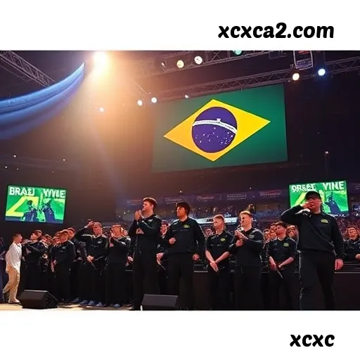 Aplicativo móvel xcxc para iOS e Android