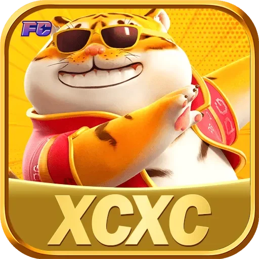 Logo da xcxc
